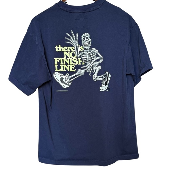 Nike Cortez Mens Heavyweight Premium Tee Large Halloween - Picture 1 of 4